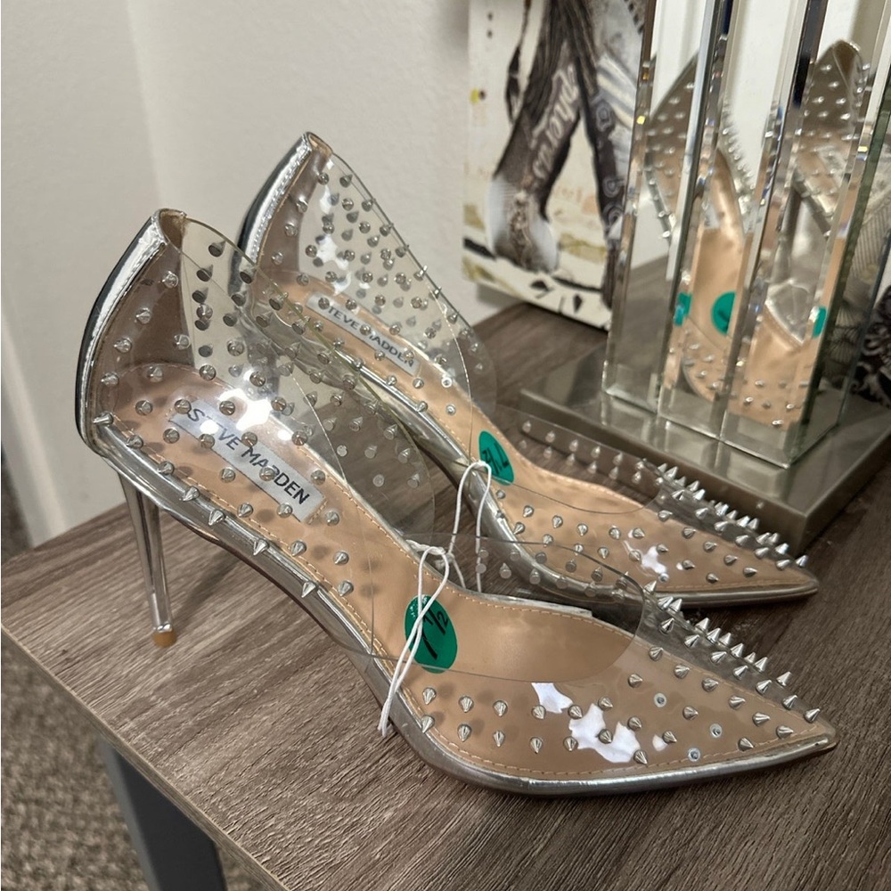 Steve Madden Heels